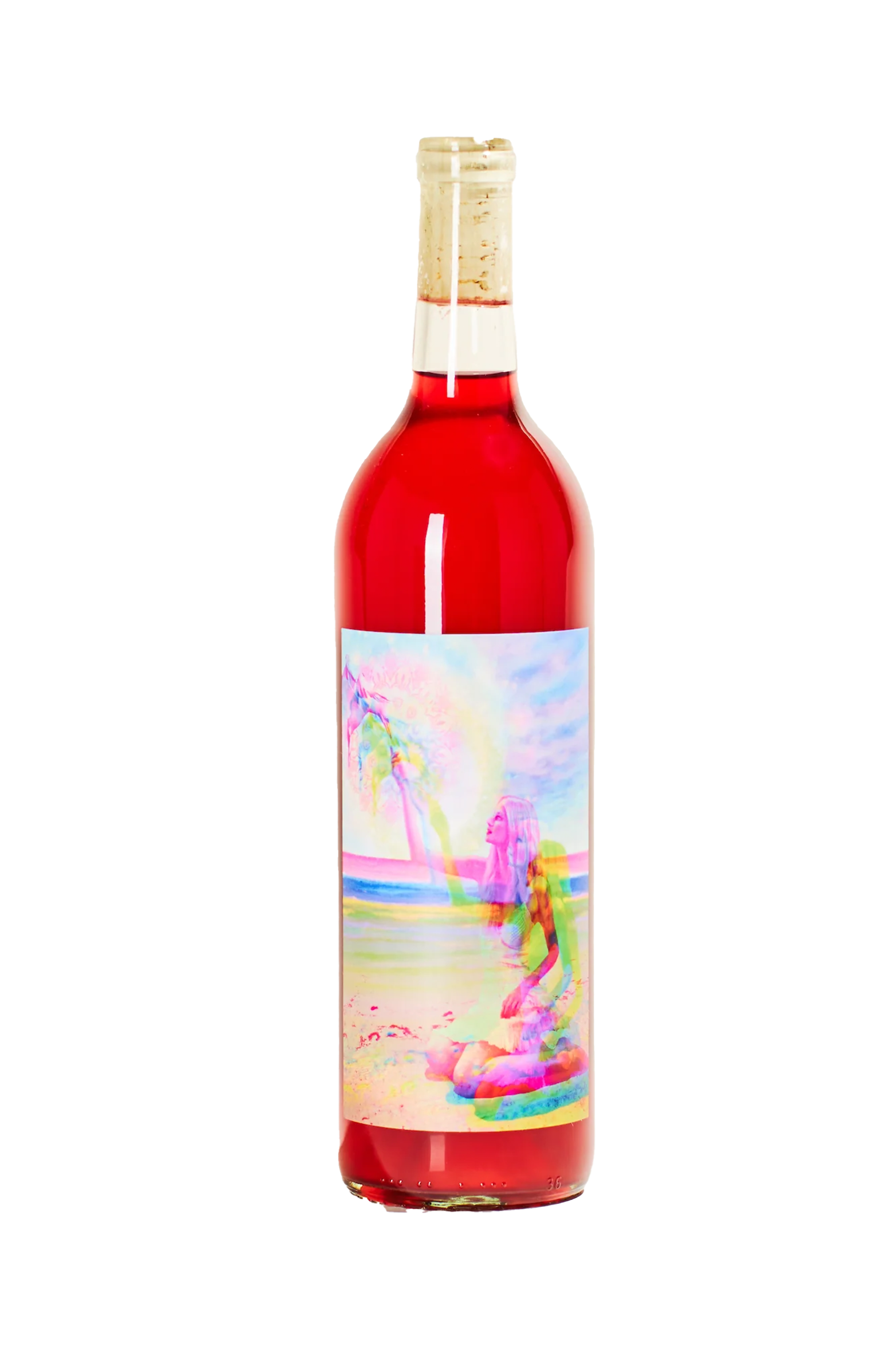 Libertine 'Acid Freak' Rosé