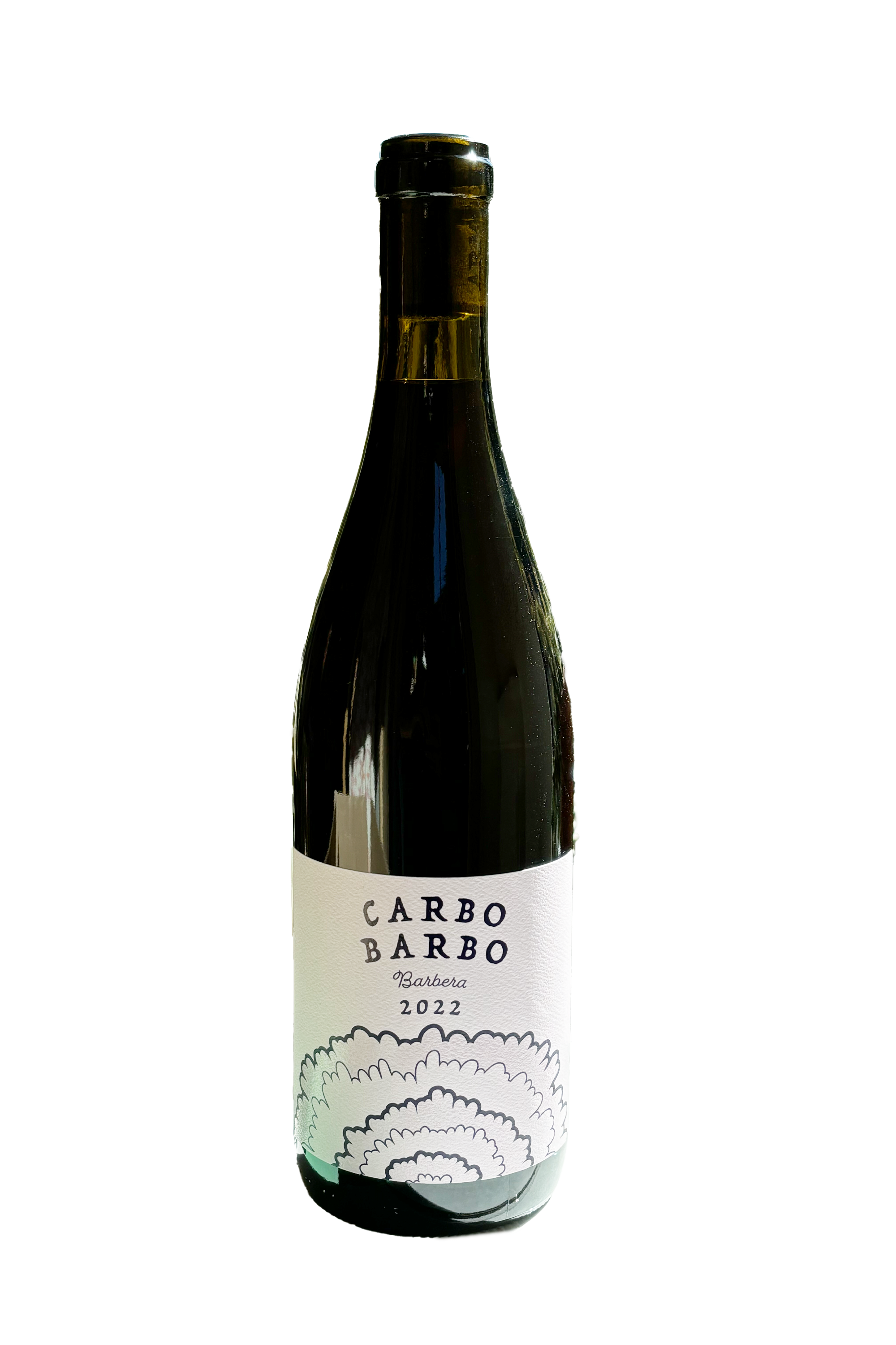 Armour Wines 'Carbo Barbo' Carbonic Barbera 2022