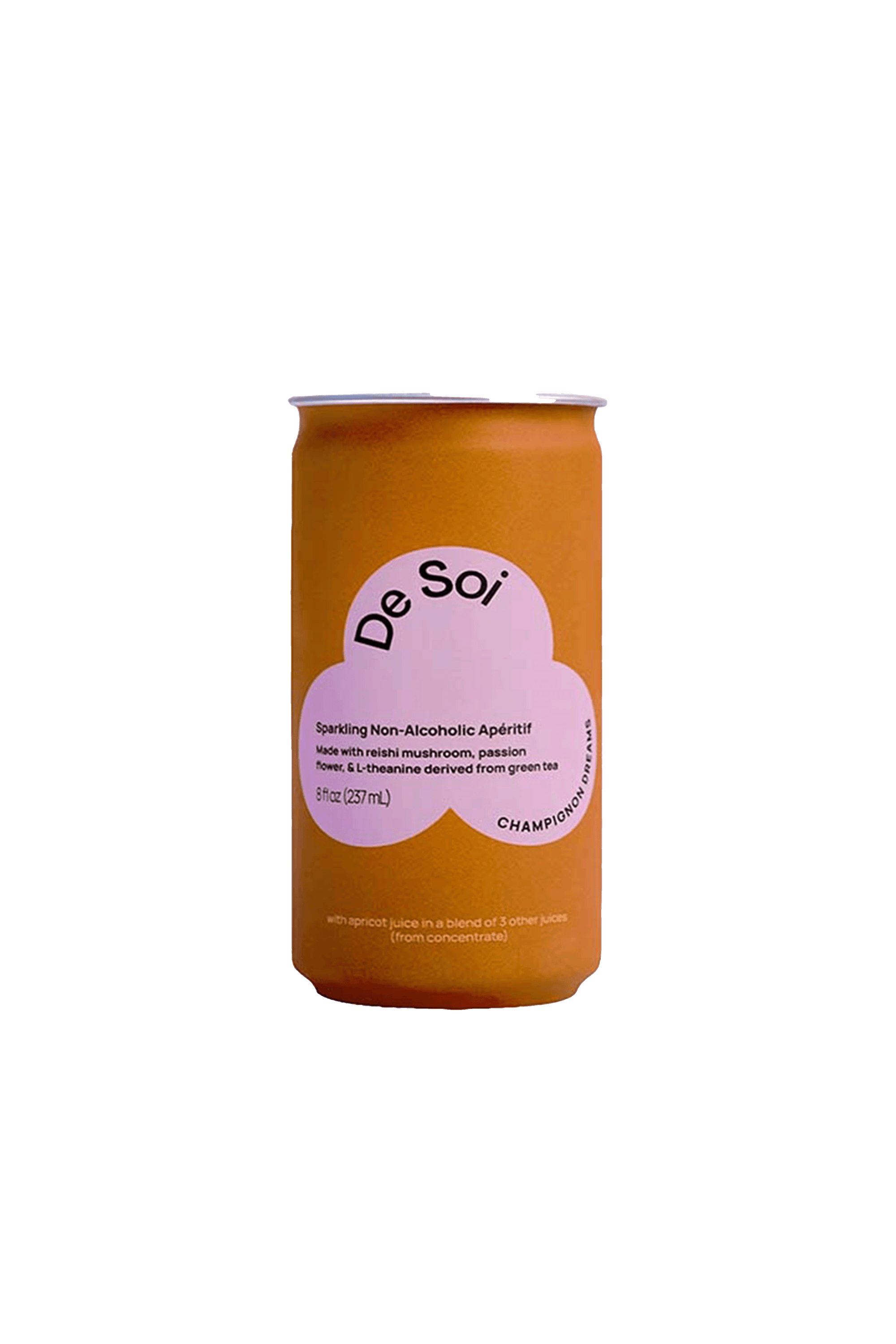 De Soi 'Champignon Dreams' 8oz