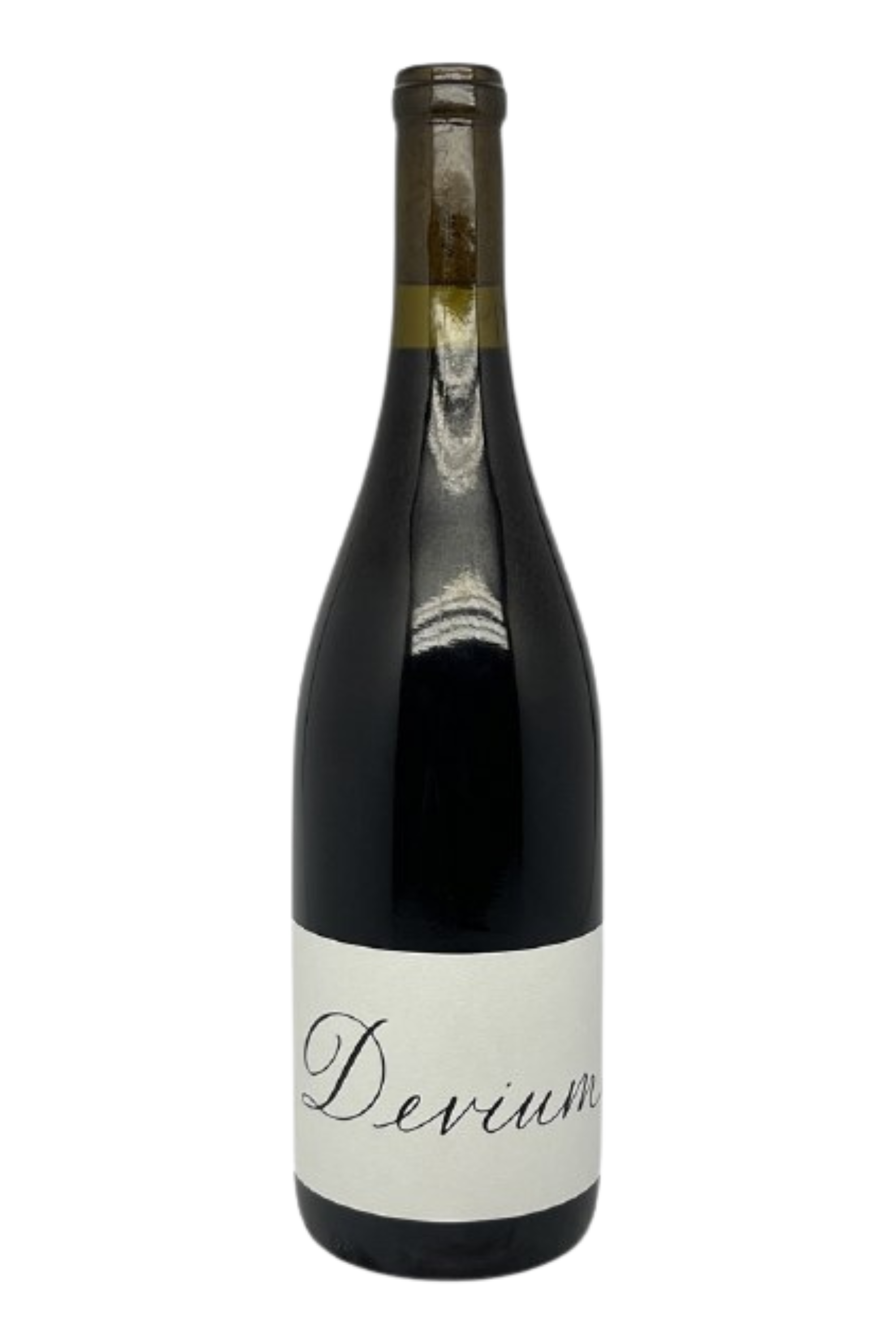 Devium Red 'French Creek Vineyard' Yakima Valley AVA 2021