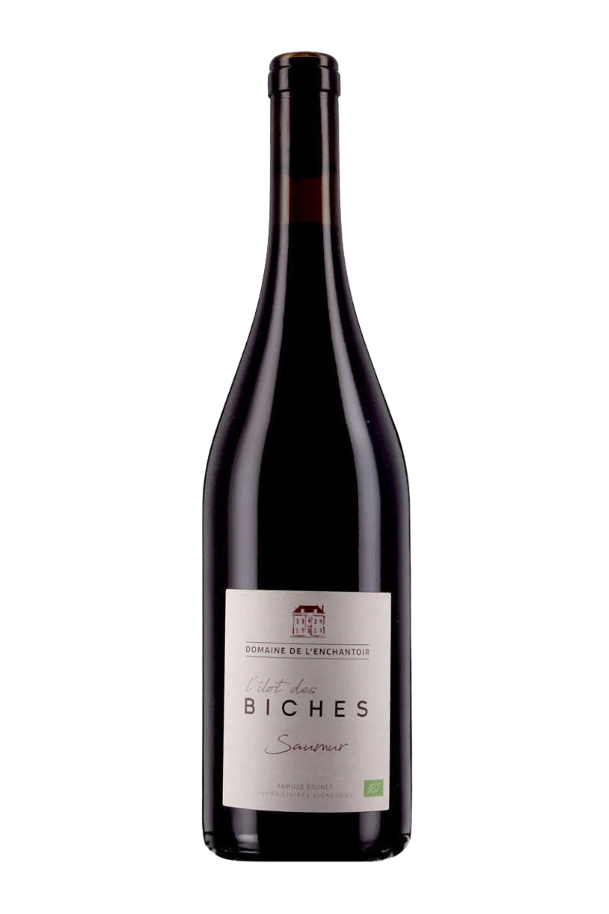 Domaine de l'Enchantoir 'l'îlot des Biches' 2020