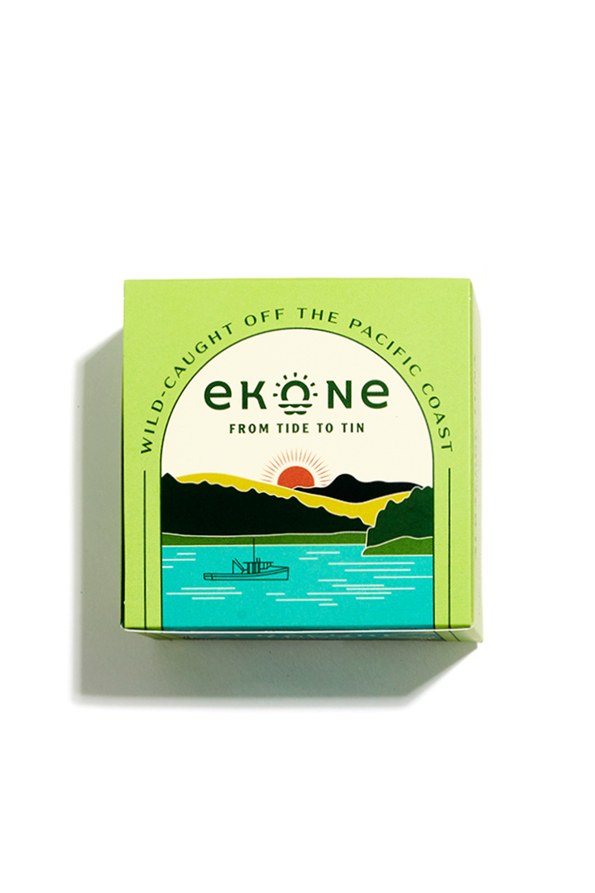 Ekone Albacore Tuna