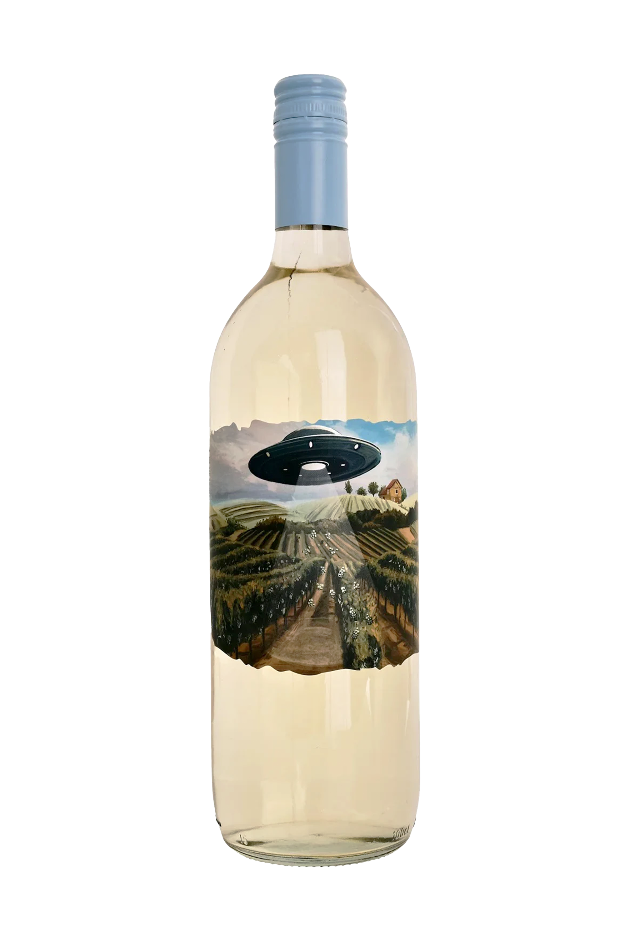 Grape Abduction Company White Wine 1L