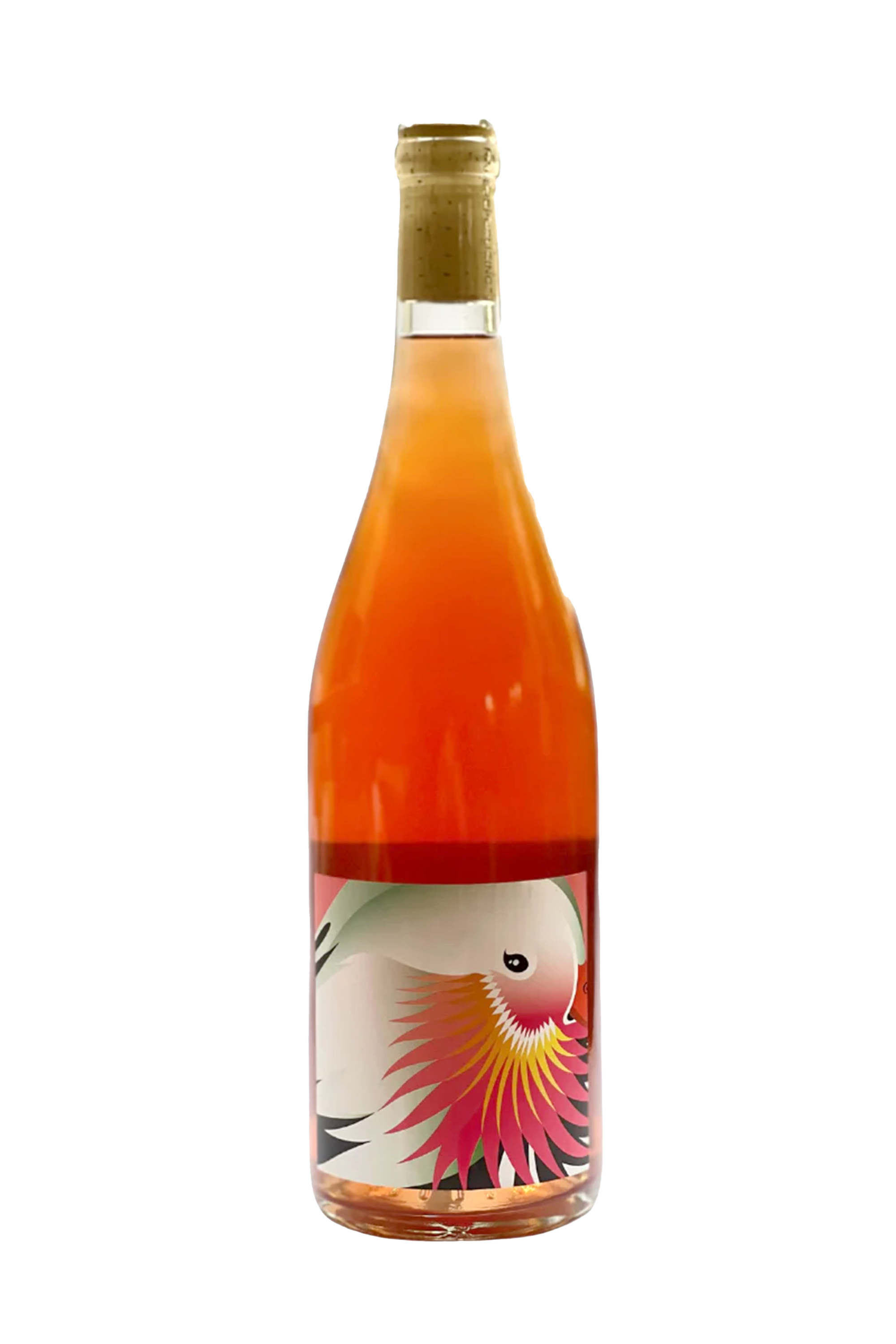 Grape Republic 'Arancione' Yamagata Orange Wine 2021
