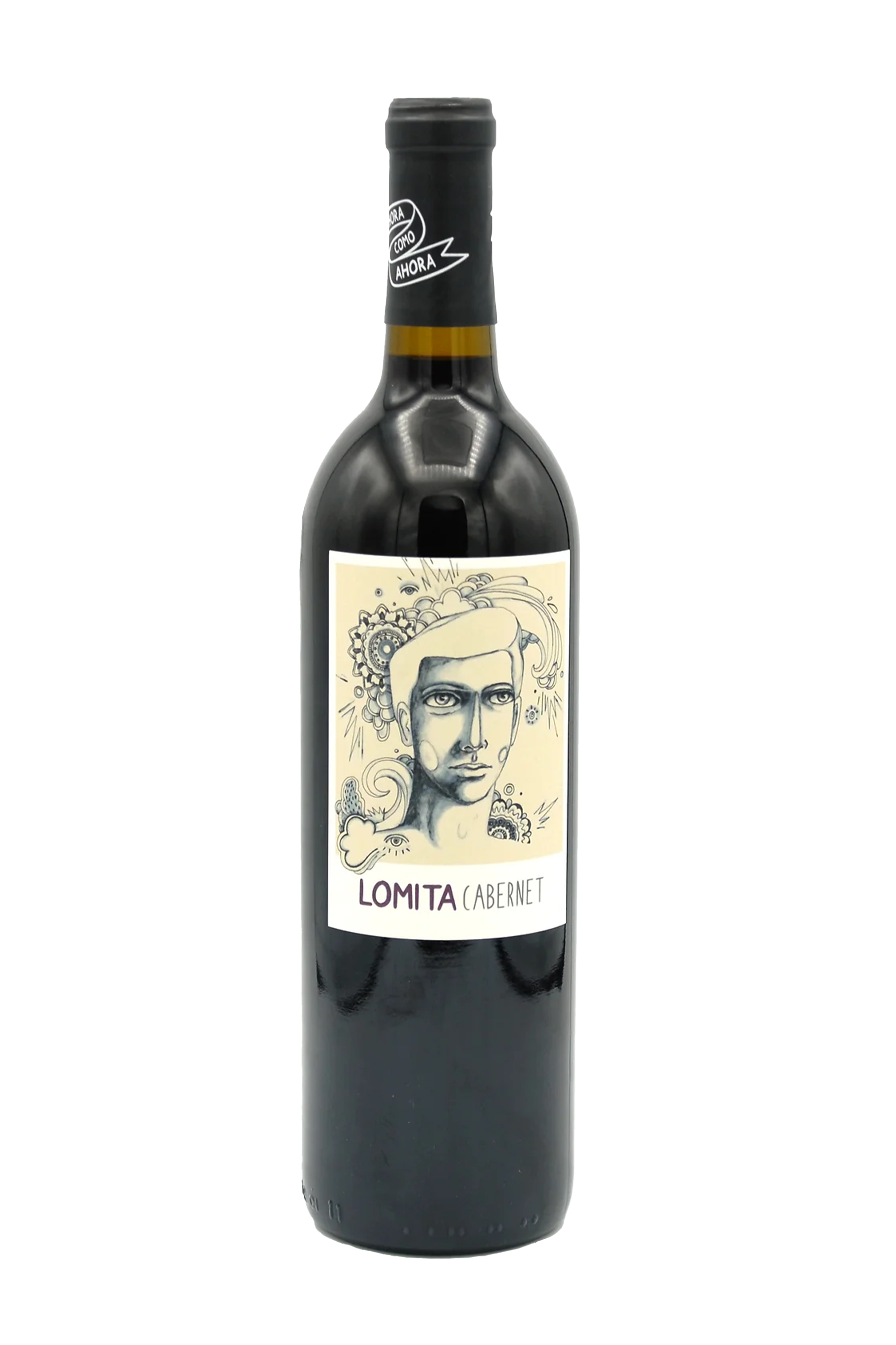 La Lomita Cabernet Sauvignon 2023