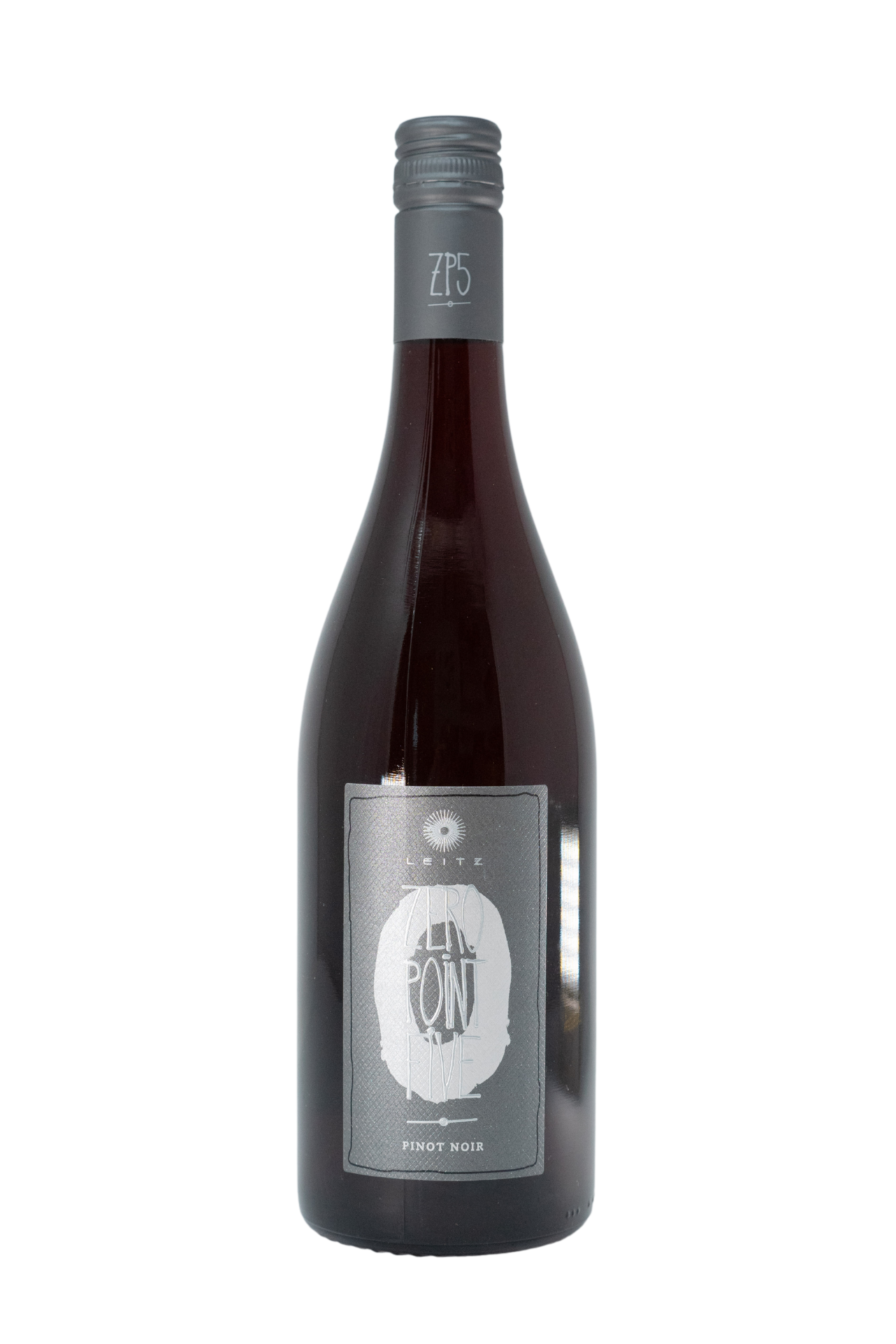 Leitz Eins Zwei Zero Non-Alcoholic Pinot Noir