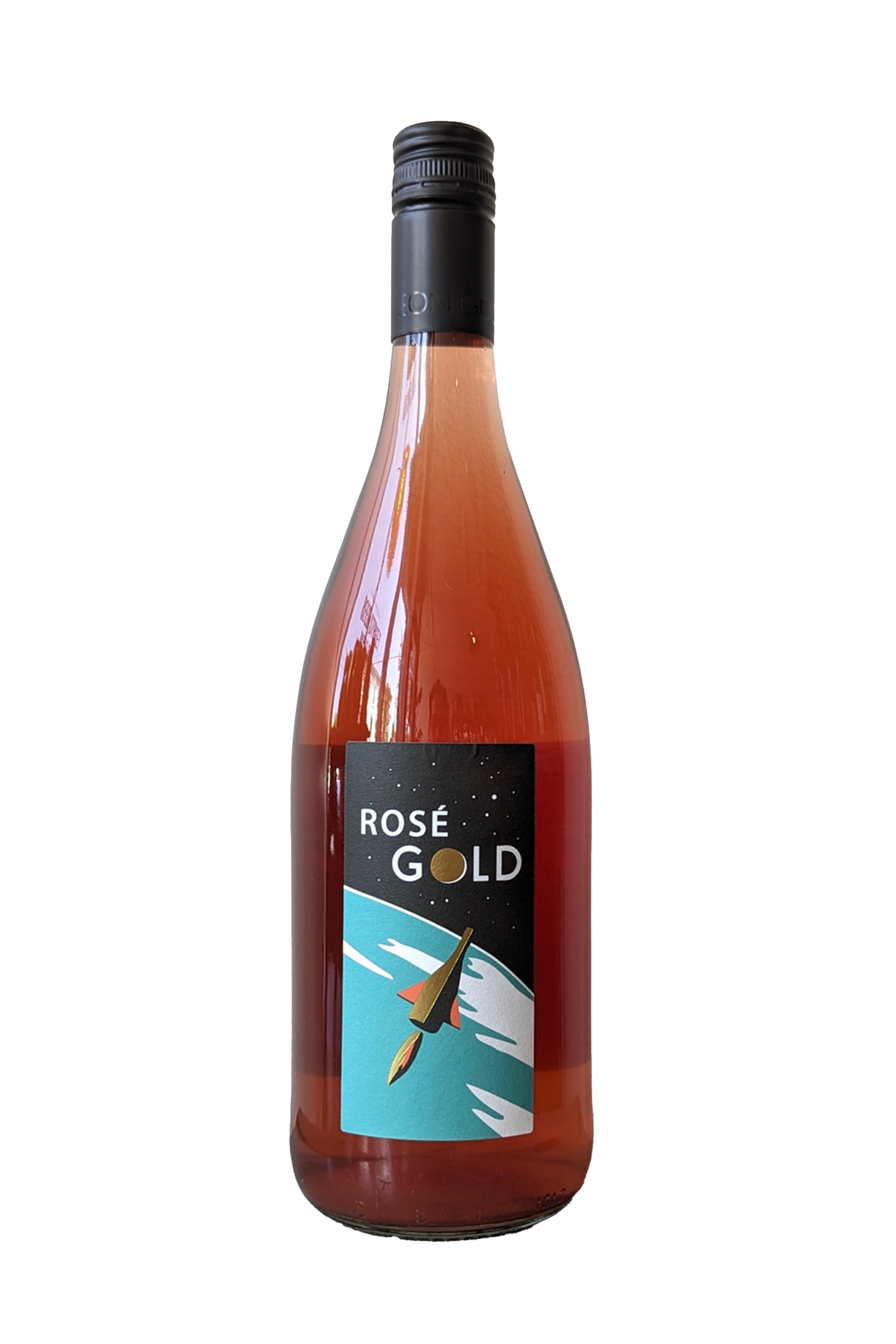 Leon Gold 'Rosè Gold' 2023 1L