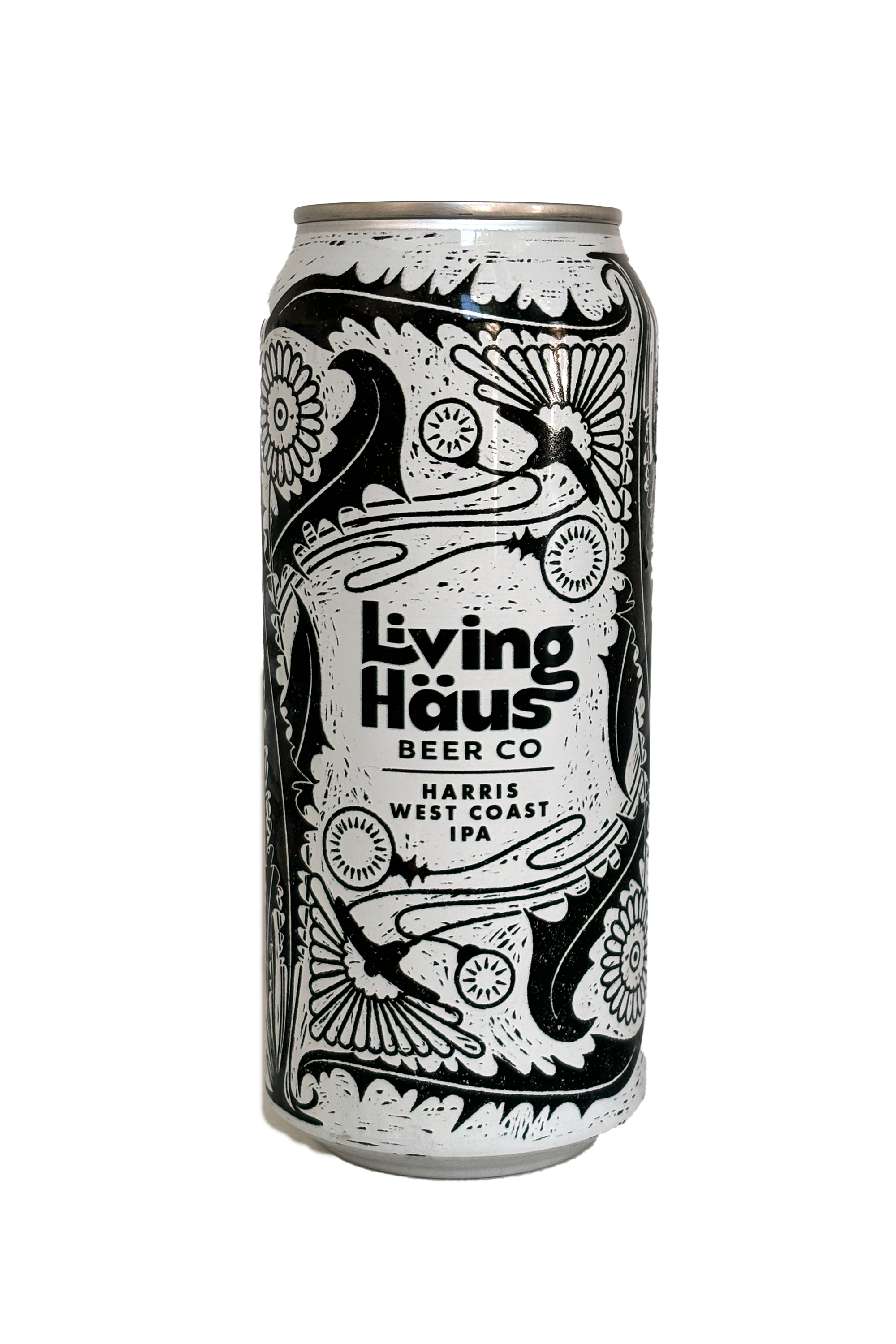 Living Häus 'Harris' West Coast India Pale Ale