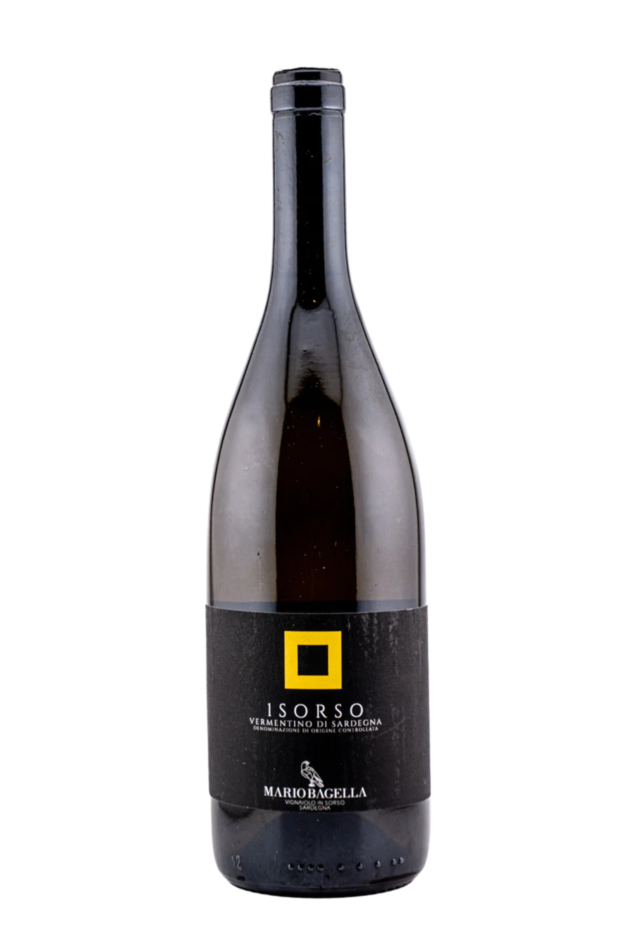 Mario Bagella Vermentino '1 Sorso' 2021