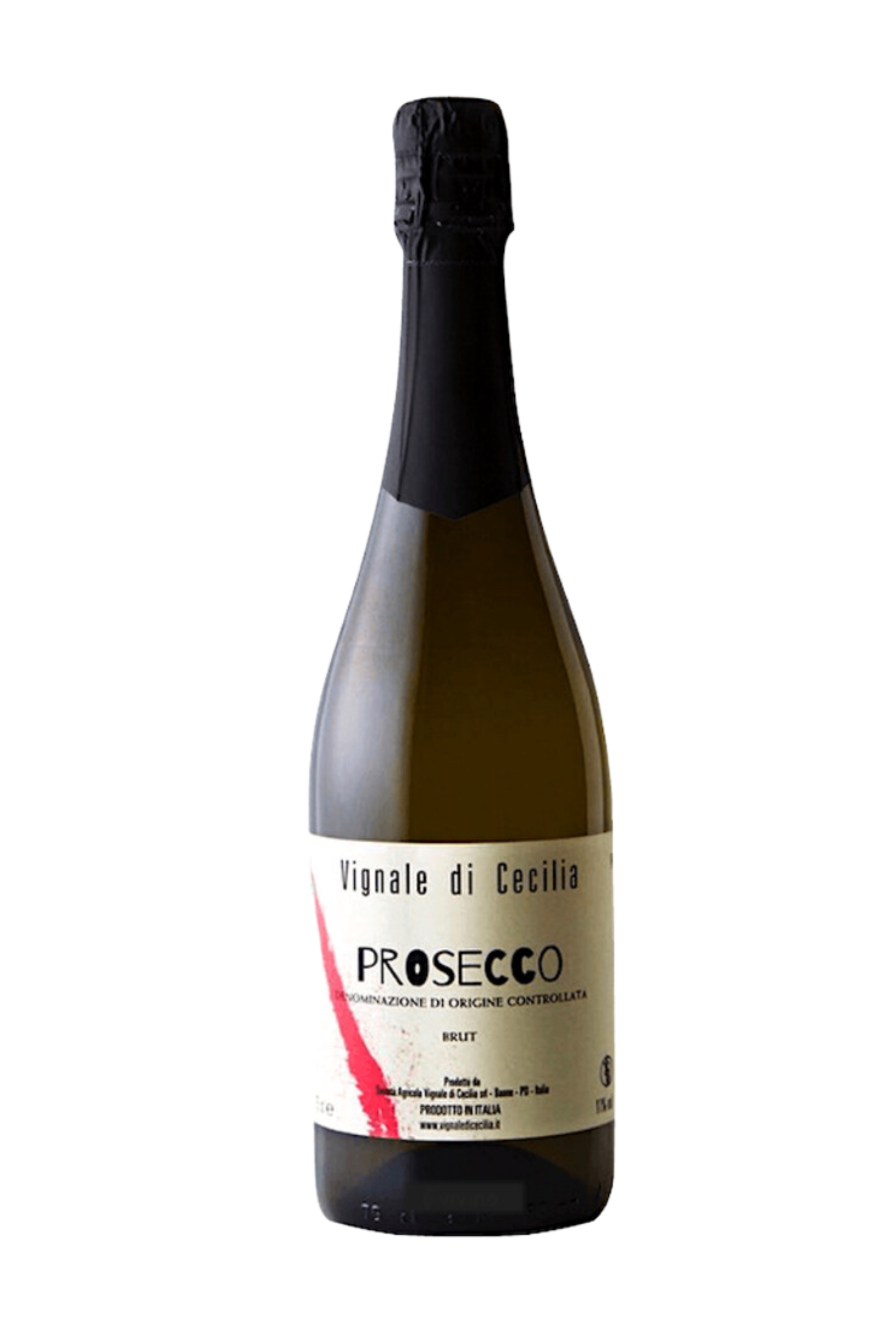 Vignale di Cecilia Prosecco Brut NV