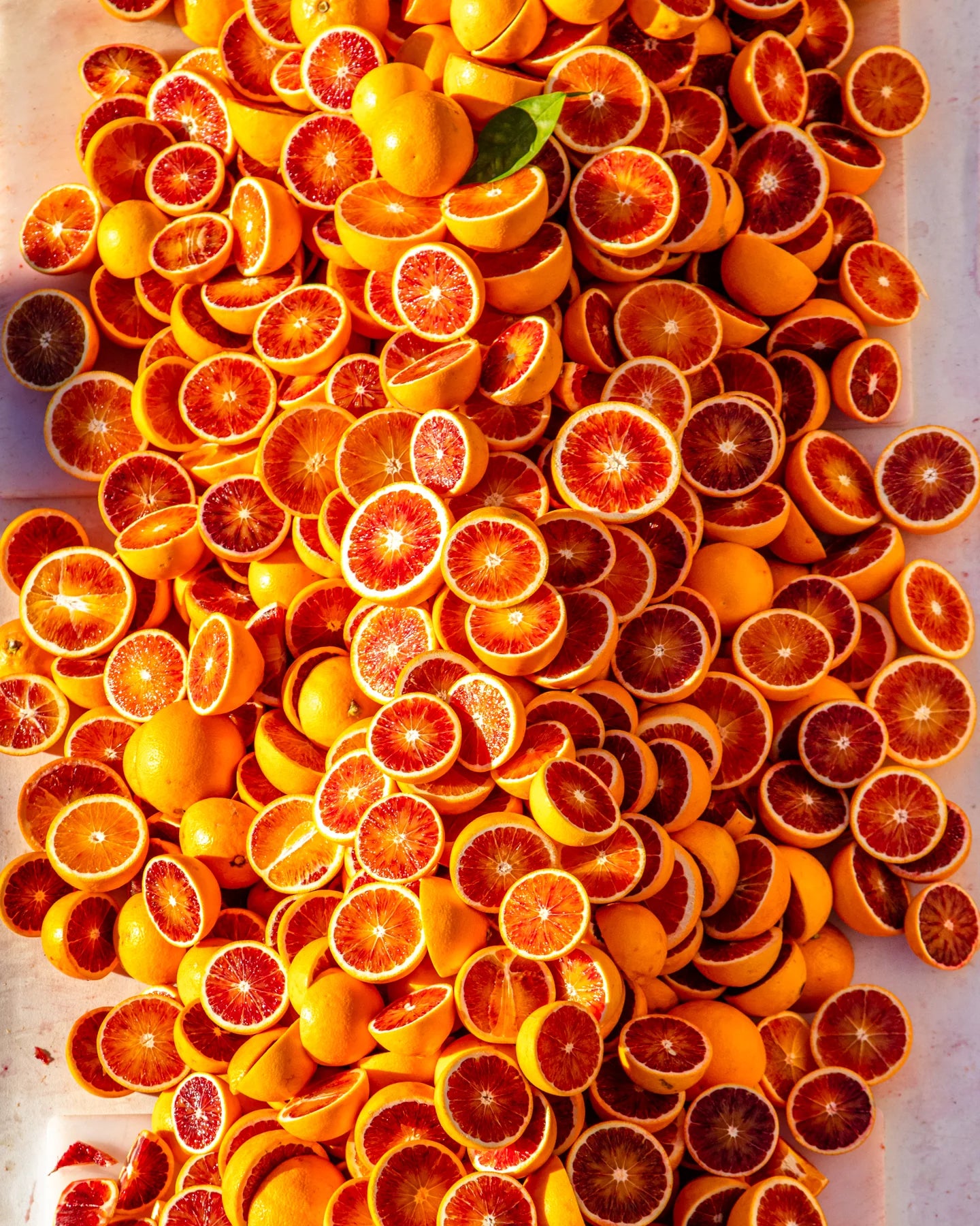 Mommenpop Blood Orange Aperitif
