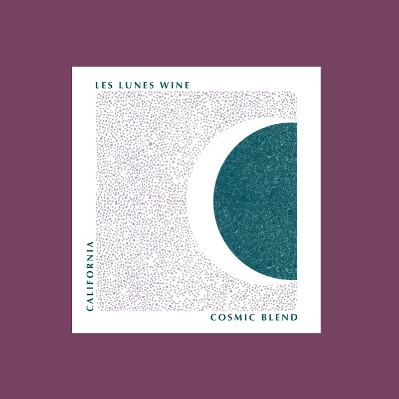 Les Lunes 'Cosmic Blend' North Coast